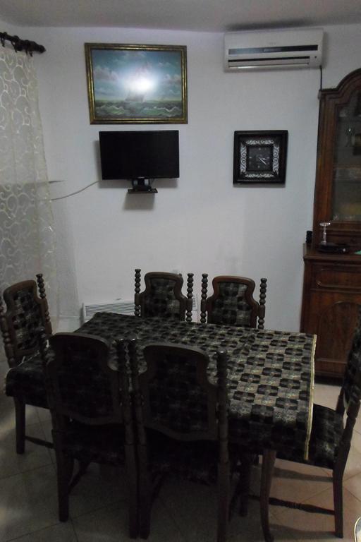 Holiday Home Stone House Perast Esterno foto